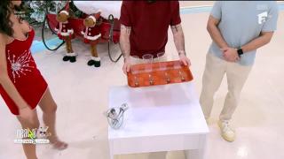 Super Neatza, 5 decembrie 2025. Câștigă un kit pentru clătite! Cum s-a descurcat Mădălina Drimba