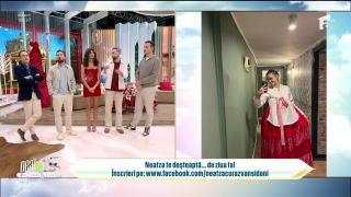 Super Neatza, 5 decembrie 2025. La mulți ani, Antonia!