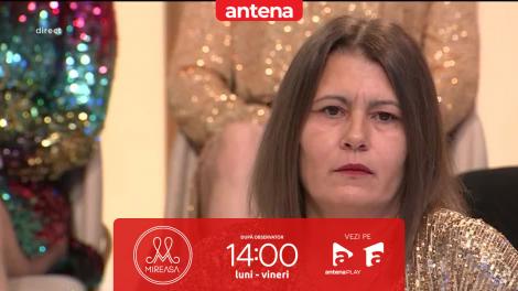 Mireasa sezonul 12, 5 decembrie 2025. Doamna Adriana a tras-o la răspundere pe doamna Nicoleta: Eu nu am jignit-o!
