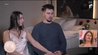 Mireasa sezonul 12, 5 decembrie 2025. Cum au petrecut Adin și Lavinia noaptea logodnei