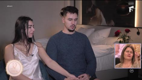 Mireasa sezonul 12, 5 decembrie 2025. Cum au petrecut Adin și Lavinia noaptea logodnei