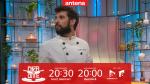 Chefi la cuțite | Sezonul 16, 7 decembrie 2025. Chef Richard le-a făcut o farsă colegilor! A apăsat butonul roșu