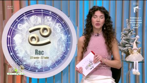 Super Neatza, 7 decembrie. Horoscopul Zilei cu Claudia Băcuță: Comunicarea funcționează foarte bine pentru nativi taur