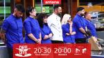 Chefi la cuțite | Sezonul 16, 7 decembrie 2025. Ce echipă a câștigat primul battle din acest sezon