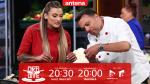 Chefi la cuțite | Sezonul 16, 7 decembrie 2025.  Irina Fodor a anunțat tema probei din primul battle
