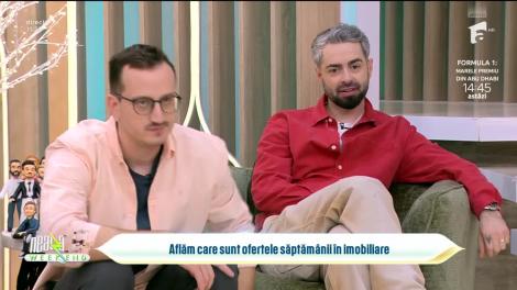 Neatza de Weekend, 7 decembrie 2025. Homezz.ro: Care sunt ofertele săptămânii viitoare