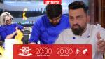 Chefi la cuțite | Sezonul 16, 8 decembrie 2025. Tensiune uriașă &icirc;n al doilea battle! Criză totală &icirc;n echipa lui Orlando Zaharia: &bdquo;Fierbea carnea pe mine!&rdquo;