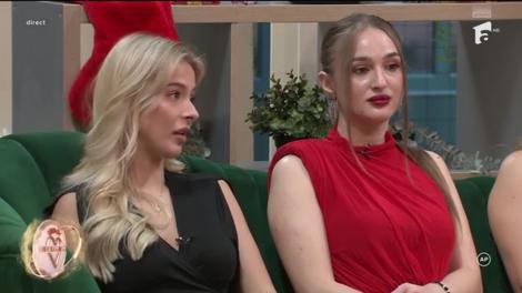 Mireasa sezonul 12, 8 decembrie 2025. Liviu și Emily, declarații de iubire și promisiuni de viitor