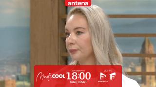 Medicool sezonul 9, 8 decembrie 2025. Tot ce trebuie să știi despre acnee