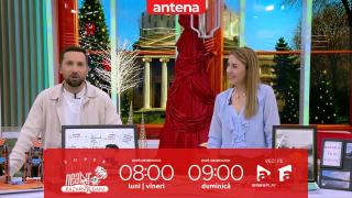 Super Neatza, 8 decembrie 2025. Cum îi ajutăm pe cei mici să-şi descopere pasiunile