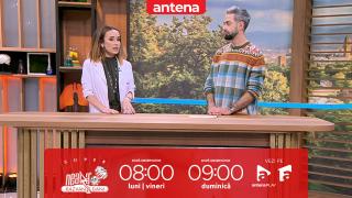 Super Neatza, 8 decembrie 2025. Recomandări utile pentru primele luni de sarcină