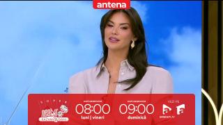 Super Neatza, 8 decembrie 2025. Prognoza meteo cu Ramona Olaru: Cer variabil în sud-vest şi la munte