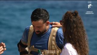 Power Couple România | Sezonul 3: Oase și Maria Pitică, totul despre participarea la emisiune: „Ne place să ne distrăm”