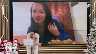 Super Neatza, 8 decembrie 2025. Concursul „Degustare la Cuțite”! Ce a câștigat Alexandra Marin