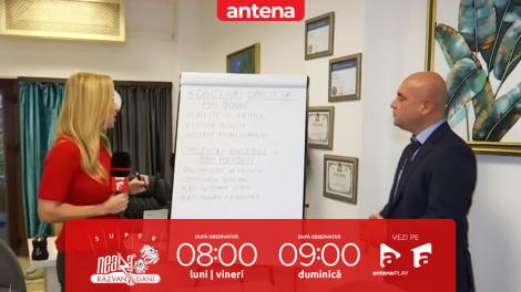 Super Neatza, 8 decembrie 2025. Micile obiceiuri care te fac mai bogat fără să câştigi mai mult