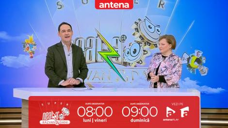 Super Neatza, 8 decembrie 2025. Cum a fi vremea în luna decembrie