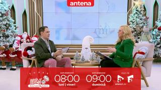 Super Neatza, 8 decembrie 2025. Horoscop Săptămânal cu Bianca Nuțu: Ce ne pregătesc astrele în luna decembrie