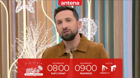 Super Neatza, 9 decembrie. Cum &icirc;i ajută jocul &icirc;n nisip pe copii să &icirc;și &icirc;nțeleagă emoțiile