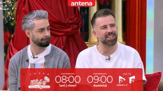 Super Neatza, 9 decembrie 2025. Cum gestionăm situațiile neprevăzute care apar la serbarea de Crăciun a celui mic