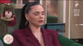 Mireasa, sezon 12. Doamna Cristiana a părăsit emisiunea. Ce i-a transmis Simona Gherghe