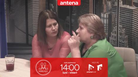 Mireasa sezonul 12, 10 decembrie 2025. Bunica Virginia este extrem de supărată pe Florina: Mă pune la punct cum vrea ea!