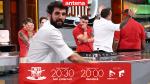 Chefi la cuțite | Sezonul 16, 10 decembrie 2025. Chef Richard a folosit o amuleta grea! A schimbat un concurent din echipa lui cu unul de la cea roșie!