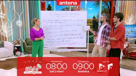 Super Neatza, 10 decembrie 2025. Ce impact are asupra dezvoltării copiilor graba noastră zilnică