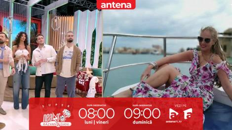 Super Neatza, 11 decembrie 2025. La mulți ani, Anamaria!