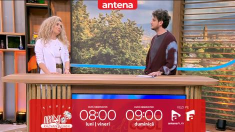 Super Neatza, 11 decembrie 2025. M&acirc;ini crăpate şi buze uscate. Ce soluții avem