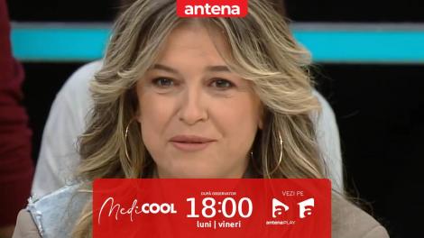 Medicool sezonul 9, 11 decembrie 2025. Inima fr&acirc;ntă nu e doar metaforă! Ce este Sindromul Takotsubo și cum apare