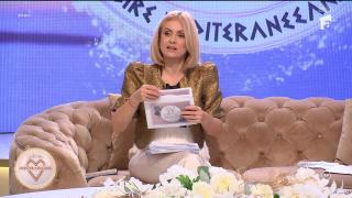 Mireasa sezonul 12, 12 decembrie 2025. Liviu și Emily pierd șansa de a câștiga marele premiu! Ce decizie a luat Cosmin