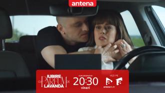 Iubire cu parfum de lavandă | Sezonul 3 | Episodul 42, 12 decembrie 2025. Puiu vrea să revină la Primărie, iar Albert plănuiește să o omoare pe Anda
