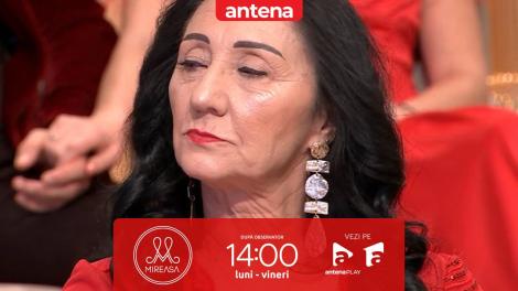 Mireasa sezonul 12, 12 decembrie 2025. Denisa se &icirc;ntreabă dacă Doamna Nicoleta o acceptă doar de dragul lui Cristian