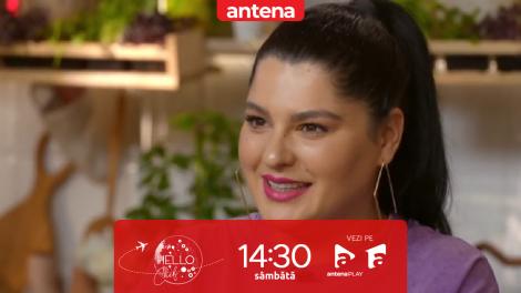 Hello Chef sezonul 10, 13 decembrie 2025. Confruntarea dintre Roxana Blenche și chef Samuel. Ce verdict a dat Ioana State