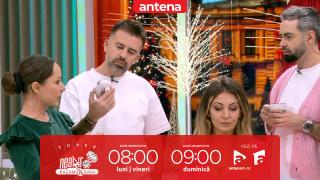 Neatza de Weekend, 14 decembrie 2025. Cum să ai un ten strălucitor de sărbători