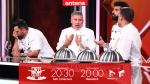 Chefi la cuțite | Sezonul 16, 14 decembrie 2025. Conflict puternic &icirc;ntre chefi la jurizarea probei individuale