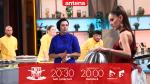 Chefi la cuțite | Sezonul 16, 14 decembrie 2025. Irina Fodor a anunțat tema de la proba individuală: &Icirc;n fața noastră se află o selecție de condimente și vor veni și mai multe!&rdquo;