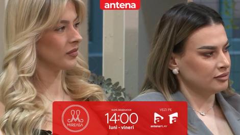 Mireasa sezonul 12, 15 decembrie 2025. Emily și Liviu au decis să se căsătorească &icirc;n Finală: &bdquo;Au căutat să ne destabilizeze&rdquo;