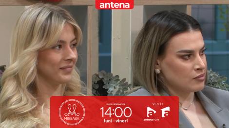 Mireasa sezonul 12, 15 decembrie 2025. Emily și Liviu au c&acirc;știgat un Fantasy Date! Iolanda, deranjată de rezultat