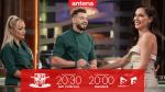 Chefi la cuțite | Sezonul 16, 15 decembrie 2025. Irina Fodor a anunțat tema de la proba individuală: un preparat pe bază de pește