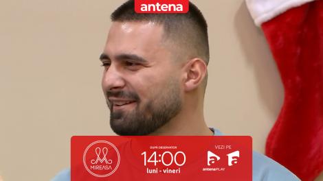 Mireasa sezonul 12, 15 decembrie 2025. Provocare inedită pentru fete și băieți! Cine a fost eliminat din competiție