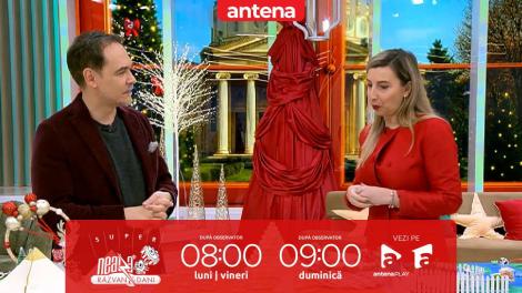 Super Neatza, 15 decembrie 2025. Cum menținem vie curiozitatea copiilor