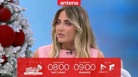 Super Neatza, 8 decembrie 2025. Horoscop Săptăm&acirc;nal cu Adina Moraru: Perioada vine cu o nevoie de ordine și control