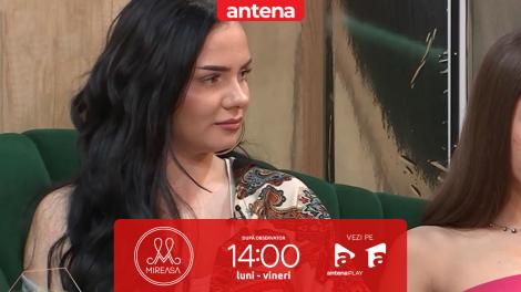 Mireasa sezonul 12, 16 decembrie 2025. Iolanda, eliminată din cauza comportamentului neadecvat! Iată ce s-a &icirc;nt&acirc;mplat