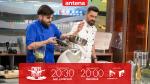 Chefi la cuțite | Sezonul 16, 16 decembrie 2025. Ce amuletă a folosit chef Orlando Zaharia