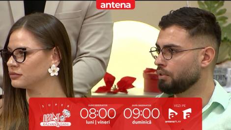 Mireasa sezonul 12, 16 decembrie 2025. Tensiuni &icirc;ntre concurenți din cauza situației &bdquo;Liviu-Emily&rdquo;