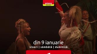 Survivor &icirc;ncepe din 9 ianuarie pe Antena 1 și &icirc;n AntenaPLAY! Cine sunt concurenții din echipa Faimoșilor