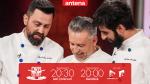 Chefi la cuțite | Sezonul 16, 16 decembrie 2025. Chefii au jurizat farfuriile concurenților de la duel