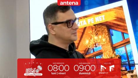 Super Neatza, 17 decembrie 2025. Cum să te ferești de capcanele online &icirc;n sezonul vacanțelor