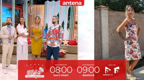 Super Neatza, 17 decembrie 2025. La mulți ani, Felicia!